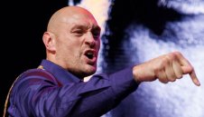 Скандал с Фюри преди мегабитката с Усик