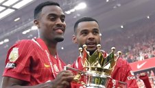 "Лале" на Ливърпул ще "цъфти" в Байерн?