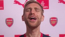 Капитанът на Арсенал става шефче в ДЮШ