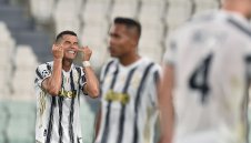 Лошо за Юве: Кристиано Роналдо с нов позитивен тест за коронавирус