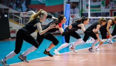 Лоренцо Мичели обяви състава за Япония