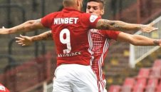 Мауридес: Искам титлата с ЦСКА!