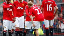 Бербатов: Дано Манчестър Юнайтед не свърши като Ливърпул