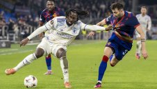 Всички резултати в ЛЕ: Астън Вила, Болоня и Рома спечелиха дербитата 