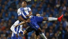 Юве е близо до звезда на Порто + ВИДЕО