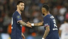 Меси се завръща и няма милост срещу Гуардиола