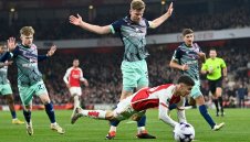 От Брентфорд обявиха за симулант героя за Артилеристите