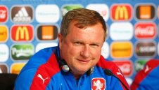 Новият треньор на Лудогорец Павел Върба вече е в България