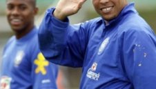 Роналдо почти в оптимална форма