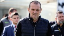 Загорчич призна: Обстановката в Славия е трагична