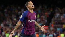 Барса плати на Ливърпул още милиони за Коутиньо