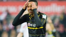 От Дортмунд: Не са ни търсили богати китайци