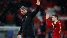 ПСЖ набеляза и Клоп