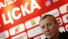 ЦСКА се подсилва с нов вратар