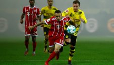 ПРОГНОЗА: Байерн Мюнхен - Аугсбург