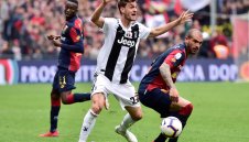 ОФИЦИАЛНО: Ювентус преподписа с Даниеле Ругани + ВИДЕО