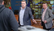 Георги Градев: Твърдо против "мафията на лелките" в българския спорт