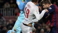 Тер Стеген: Искам да играя и в първенството