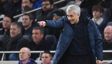 Моуриньо обиждал играчите си с "торба за боклук"