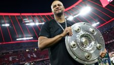 Чудесна новина за Байерн преди Световното!