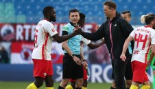 Упамекано не можел да спи заради майка си и Байерн