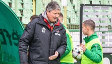 Любо Пенев отказал на Ботев Пловдив