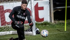 Най-скъпият свободен вратар в света си намери нов отбор 