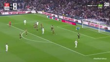 ВИДЕО: Реал Мадрид &ndash; Райо Валекано