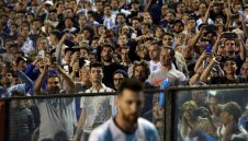 Аржентина и Колумбия ще приемат Копа Америка 2020