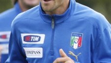 Кристиан Маджо: Букмейкърите грешат за Италия