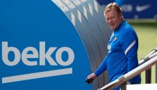 Куман със скандална пресконференция