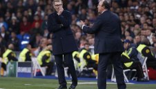 Блан: Играхме страхотно, загубата е незаслужена