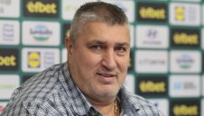 Любо Ганев призова: Купувайте билети за европейското първенство!