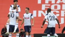 Реал Мадрид си връща Регилон