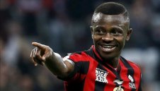 Милан погледна към ас на Ница, но не е Балотели