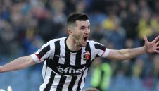 ОФИЦИАЛНО: Локо (Пловдив) продаде звездата си в Словакия