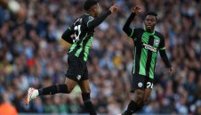 Брайтън - Аякс