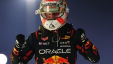 Ред Бул са от друга планета, обявиха конкурентите