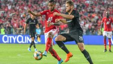 По минути: Зоря Луганск – ЦСКА 1:0