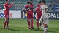 Победата над Рома носи допълнителни бонуси на ЦСКА в Европа