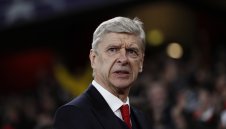 Венгер: Няма да търсим заместник на Санти