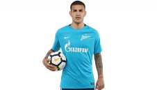 Юве готви интересен трансфер, връща Лео Паредес в Италия