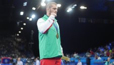 Отлично: Магомед Рамазанов покори Европа + ВИДЕО