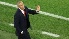 Силвиньо: Много се гордея с моите играчи и с цялата страна