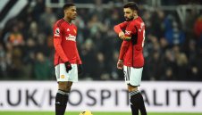 Ман Юнайтед вече има физиономия на аутсайдер