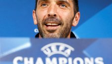 Буфон: Барса ще ни помогне да получим някои важни отговори