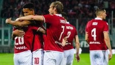 Добра и лоша новина за ЦСКА 