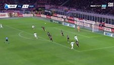 ВИДЕО: Милан - Рома