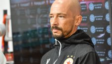 Ел Маестро отрязал шефовете на ЦСКА