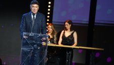 БФС поздрави Боби Михайлов